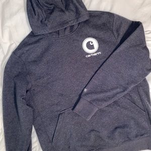 Mens Carhartt Hoodie